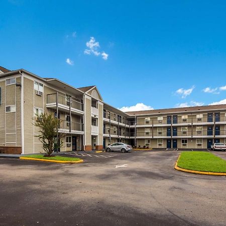 Motel 6-Jacksonville, Fl - South Exteriör bild