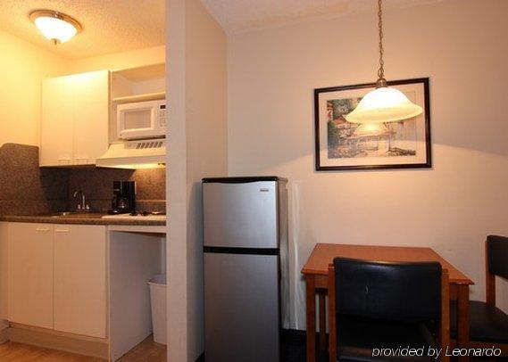 Motel 6-Jacksonville, Fl - South Rum bild