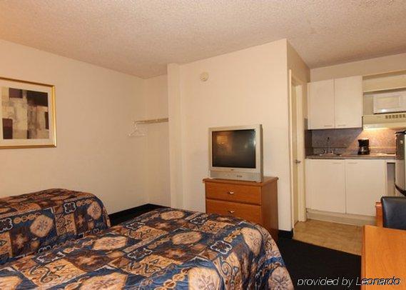 Motel 6-Jacksonville, Fl - South Rum bild