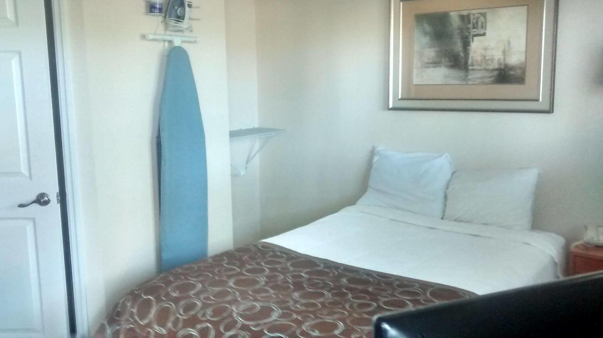 Motel 6-Jacksonville, Fl - South Exteriör bild