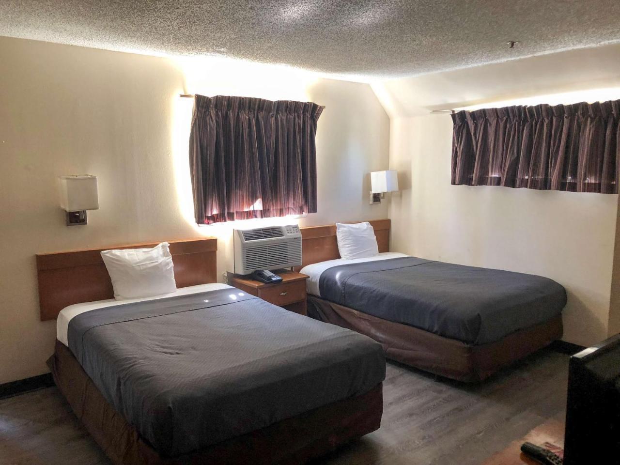 Motel 6-Jacksonville, Fl - South Exteriör bild